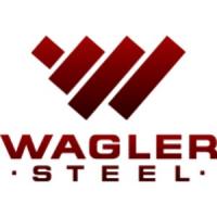 Wagler Steel Logo