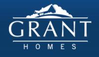 Grant Homes logo