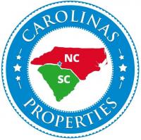 Carolinas Properties Logo