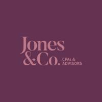  Jones & Co. CPA Logo