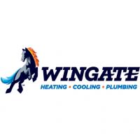 Wingate Heating Cooling & Plumbing Logo