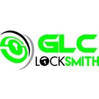 GLC Locksmith Services Mesquite Logo