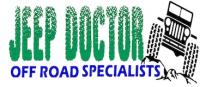 Jeep Doctor Logo