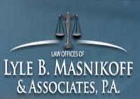 Lyle B. Masnikoff & Associates, P.A. Logo
