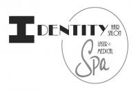 Identity Hair Salons & Spa Logo