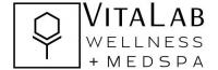 VitaLab Wellness Logo