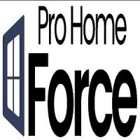 Pro Home Force Logo