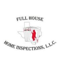 Full House Home Inspections LLC Logo