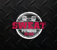 Sweat Performance an Fitness logo