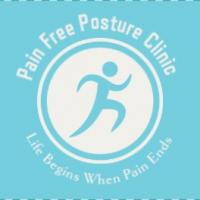 Pain Free Posture Clinic Logo