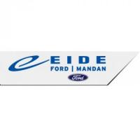 Eide Ford Mandan Logo