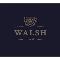 Walsh Law Logo