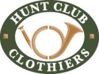 Hunt Club Clothiers logo