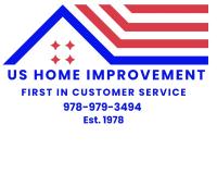 US Home Improvement Logo