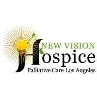 New Vision Hospice & Palliative Care Los Angeles Logo