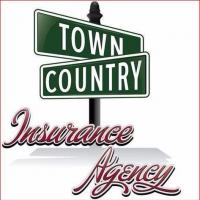 Town & Country Insurance logo