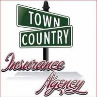 Town & Country Insurance Logo
