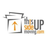 This Side Up Moving & Storage Of Huntsville Logo