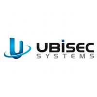 Ubisec Systems, Inc. Logo