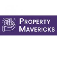 Property Mavericks logo