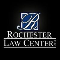 Rochester Law Center Logo