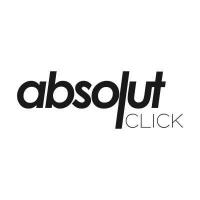 AbsolutClick Logo