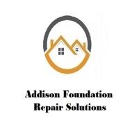 Addison Foundation Repair Solutions Logo