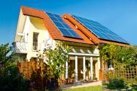 Best Solar Company Tujunga Logo