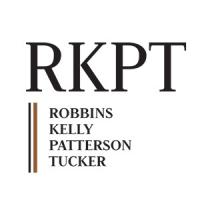 Robbins Kelly Patterson & Tucker Logo