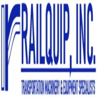 RAILQUIP, INC. Logo