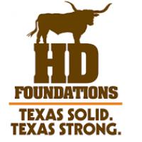 HD Foundations logo