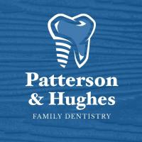 Patterson & Hughes Family Dentistry Logo