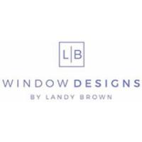 Window Designs by Landy Brown Logo