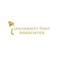 University Foot Associates Logo