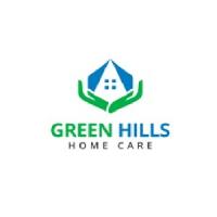 Green Hills Home Care LLC Logo