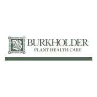 Burkholder Plant Health Care logo