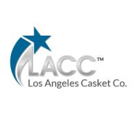 Los Angeles Casket Company - LACC Logo