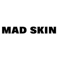 Mad Skin Logo