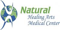 Natural Healing Arts Medical Center Logo