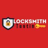Locksmith Tustin Logo