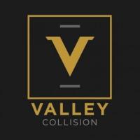 Valley Collision Logo