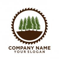 Anis Tree Care Logo