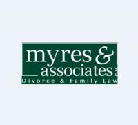 Myres & Associates PLLC Logo