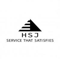 HSJ Services Logo