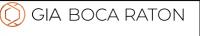 GIA Boca Raton Logo