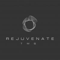 Rejuvenate TMS Logo