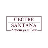 Cecere Santana, PA logo