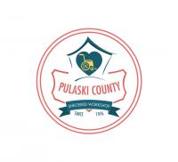 Pulaski County Sheltered Workshop Logo