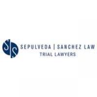 Sepulveda Sanchez Law, PC Logo