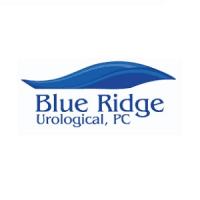 Blue Ridge Urological Logo